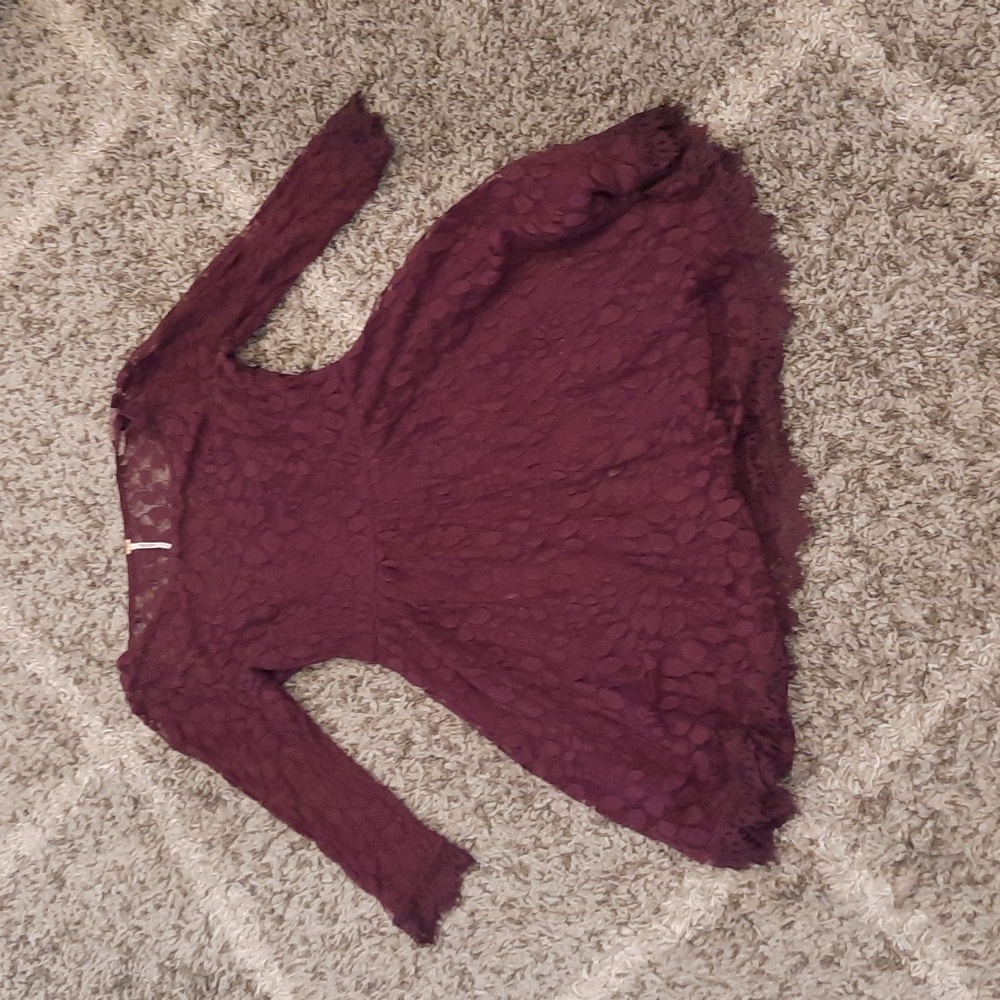 Free People - Size 4
